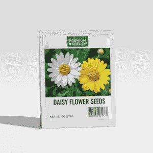 Daisy Flower Seeds