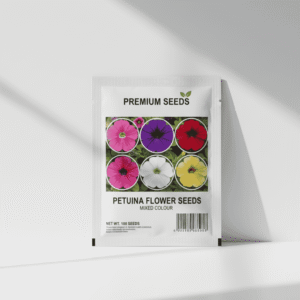 Petunia Flower Seeds