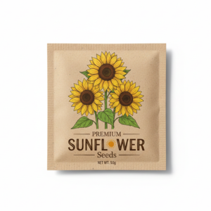 Sunflower Seeds