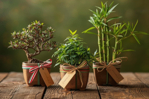 Gift Plants