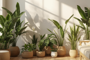 Indoor Plants