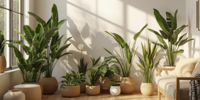 Indoor Plants