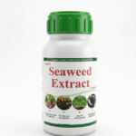 500ml liquid seaweed extract fertilizer bottle